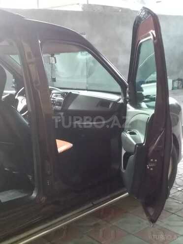 Fiat Doblo 2013, 405,472 km - 1.4 l - Ağstafa