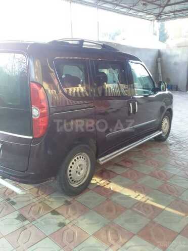 Fiat Doblo 2013, 405,472 km - 1.4 l - Ağstafa
