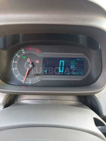 Chevrolet Cobalt 2023, 61,000 km - 1.6 l - Bakı