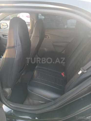 Chevrolet Cobalt 2023, 61,000 km - 1.6 l - Bakı