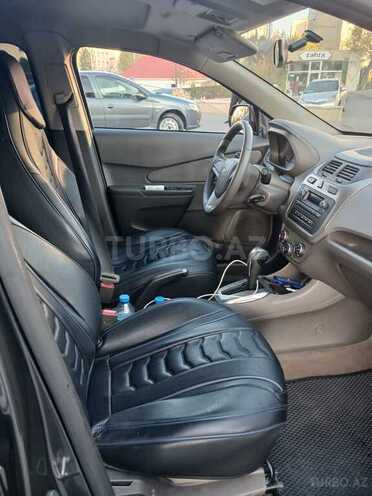Chevrolet Cobalt 2023, 61,000 km - 1.6 l - Bakı