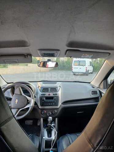 Chevrolet Cobalt 2023, 61,000 km - 1.6 l - Bakı