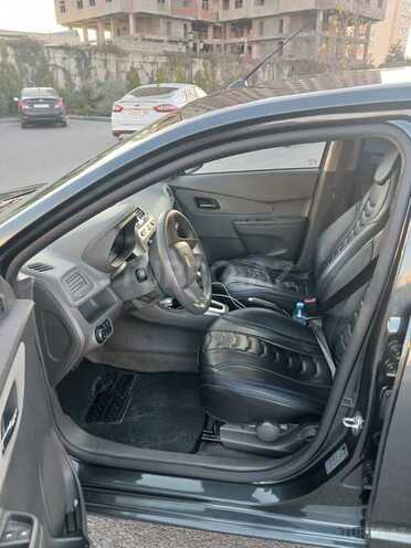 Chevrolet Cobalt 2023, 61,000 km - 1.6 l - Bakı