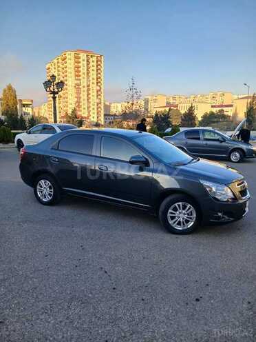 Chevrolet Cobalt 2023, 61,000 km - 1.6 l - Bakı