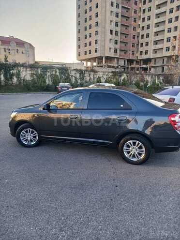Chevrolet Cobalt 2023, 61,000 km - 1.6 l - Bakı
