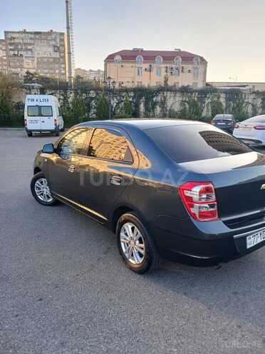 Chevrolet Cobalt 2023, 61,000 km - 1.6 l - Bakı