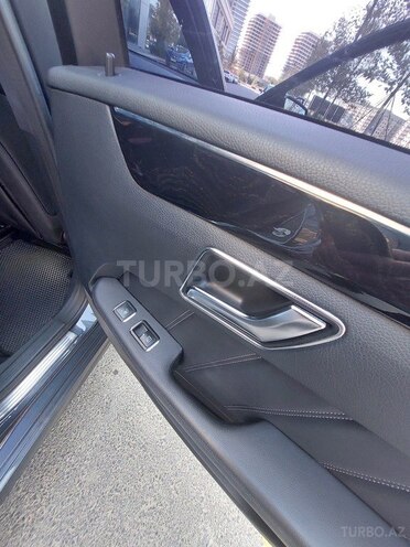Mercedes E 220 d 2015, 208,000 km - 2.2 l - Bakı