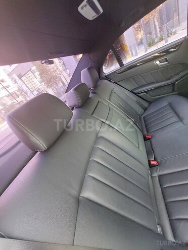 Mercedes E 220 d 2015, 208,000 km - 2.2 l - Bakı
