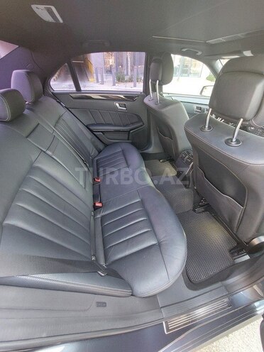 Mercedes E 220 d 2015, 208,000 km - 2.2 l - Bakı