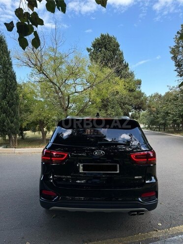 Kia Sorento 2018, 99,800 km - 2.0 l - Gəncə