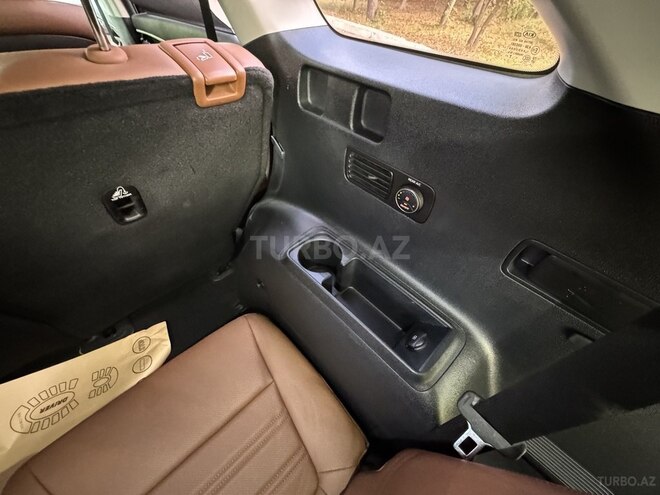 Kia Sorento 2018, 99,800 km - 2.0 l - Gəncə