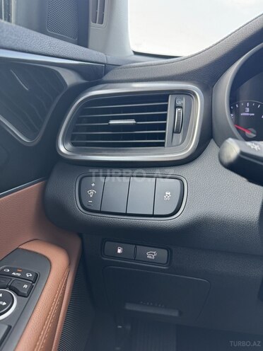 Kia Sorento 2018, 99,800 km - 2.0 l - Gəncə