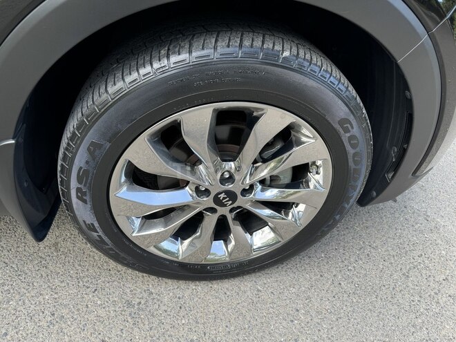 Kia Sorento 2018, 99,800 km - 2.0 l - Gəncə