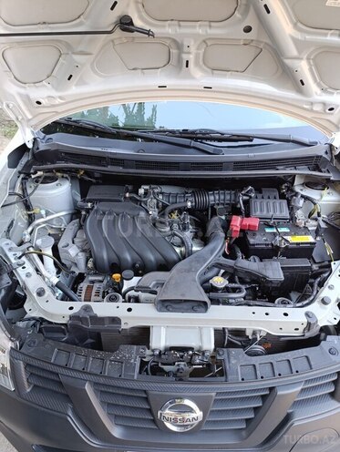 Nissan Wingroad 2017, 146,000 km - 1.5 l - Bakı
