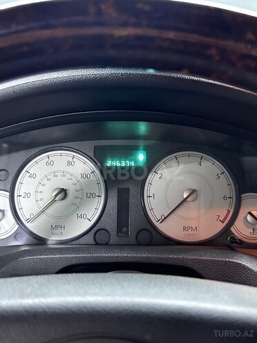 Chrysler 300C 2004, 396,494 km - 2.7 л - Bakı