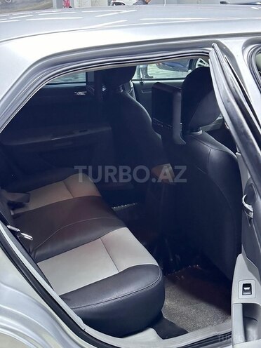 Chrysler 300C 2004, 396,494 km - 2.7 л - Bakı