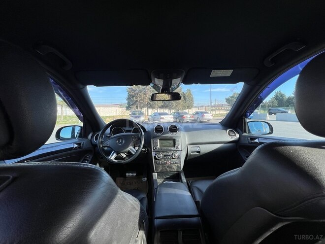 Mercedes ML 320 2008, 297,008 km - 3.0 l - Bakı