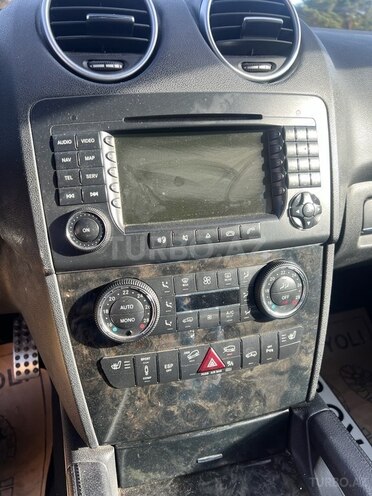 Mercedes ML 320 2008, 297,008 km - 3.0 l - Bakı