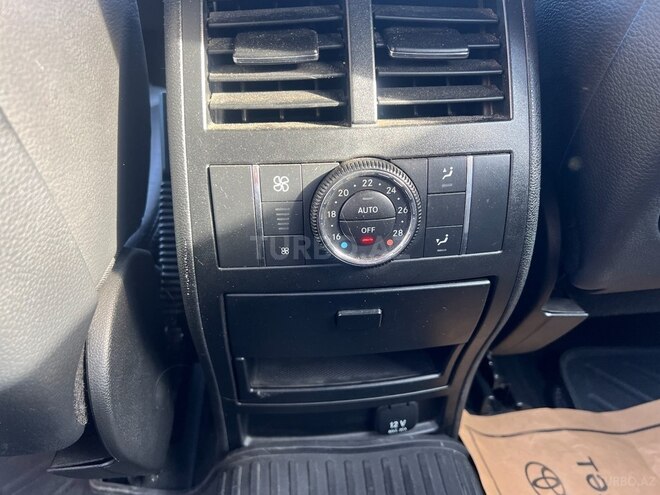 Mercedes ML 320 2008, 297,008 km - 3.0 l - Bakı
