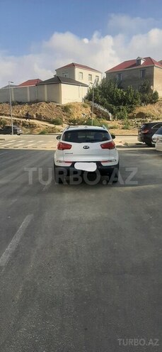 Kia Sportage 2014, 220,000 km - 2.0 l - Bakı