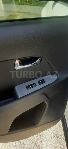 Kia Sportage 2014, 220,000 km - 2.0 l - Bakı