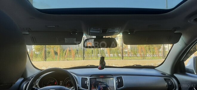 Kia Sportage 2014, 220,000 km - 2.0 l - Bakı
