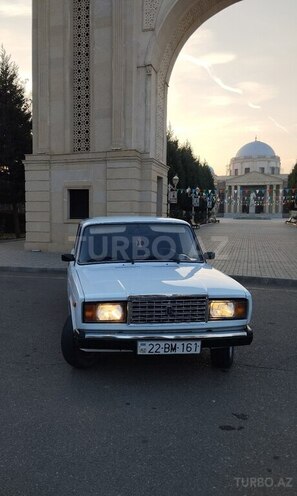 LADA (VAZ) 2107 2005, 94,000 km - 1.6 л - Goranboy