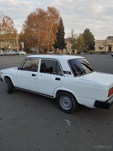 LADA (VAZ) 2107 2005, 94,000 km - 1.6 л - Goranboy