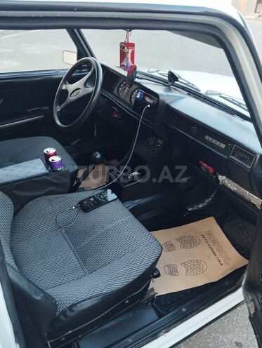 LADA (VAZ) 2107 2005, 94,000 km - 1.6 л - Goranboy