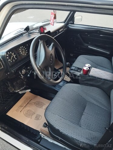 LADA (VAZ) 2107 2005, 94,000 km - 1.6 л - Goranboy