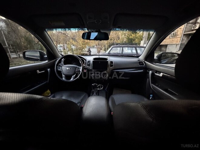 Kia Sorento 2014, 167,000 km - 2.0 l - Sumqayıt