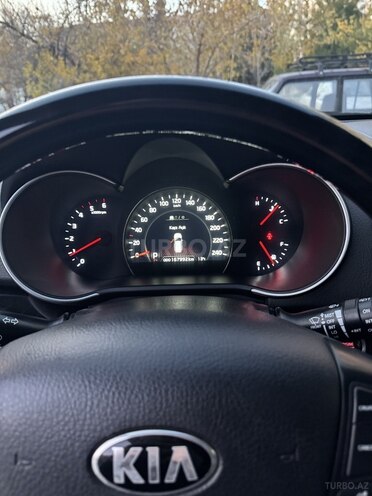 Kia Sorento 2014, 167,000 km - 2.0 l - Sumqayıt