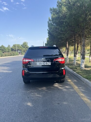 Kia Sorento 2014, 167,000 km - 2.0 l - Sumqayıt