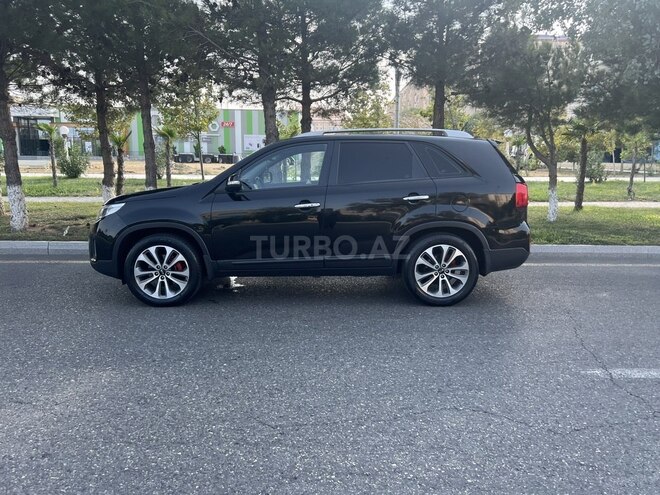 Kia Sorento 2014, 167,000 km - 2.0 l - Sumqayıt