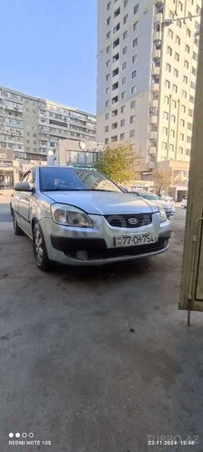 Kia Rio 2006, 355,000 km - 1.5 l - Bakı