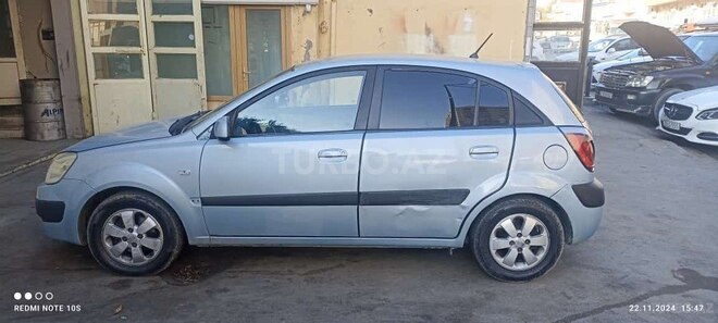 Kia Rio 2006, 355,000 km - 1.5 l - Bakı