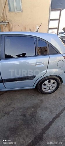 Kia Rio 2006, 355,000 km - 1.5 l - Bakı