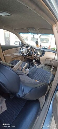 Kia Rio 2006, 355,000 km - 1.5 l - Bakı
