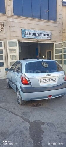 Kia Rio 2006, 355,000 km - 1.5 l - Bakı