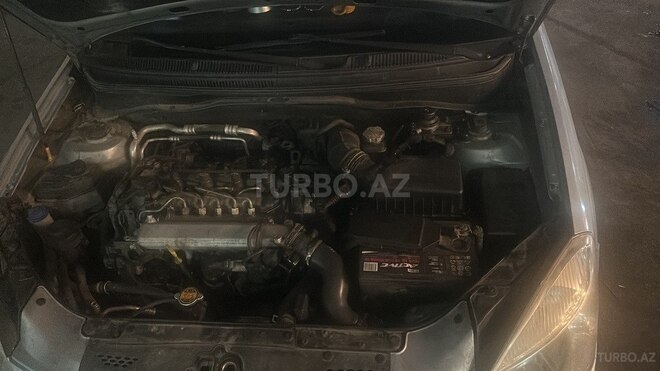 Kia Rio 2006, 355,000 km - 1.5 l - Bakı