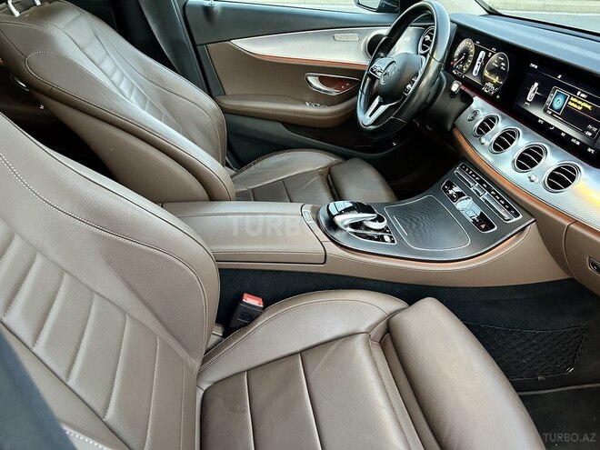 Mercedes E 220 d 2019, 90,000 km - 2.0 л - Bakı