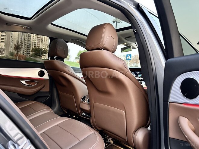 Mercedes E 220 d 2019, 90,000 km - 2.0 л - Bakı