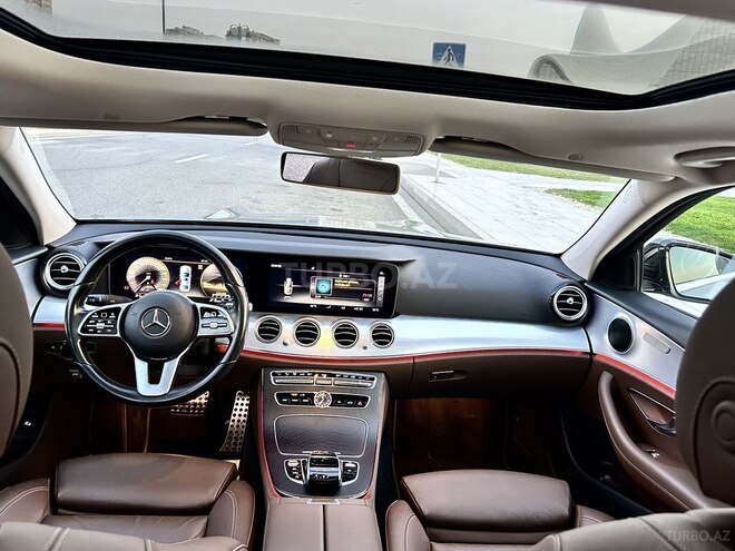 Mercedes E 220 d 2019, 90,000 km - 2.0 л - Bakı