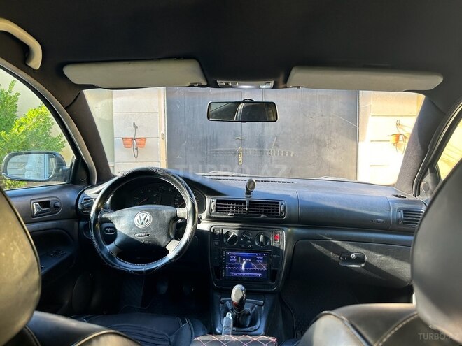 Volkswagen Passat 1999, 600,000 km - 1.9 l - Bakı
