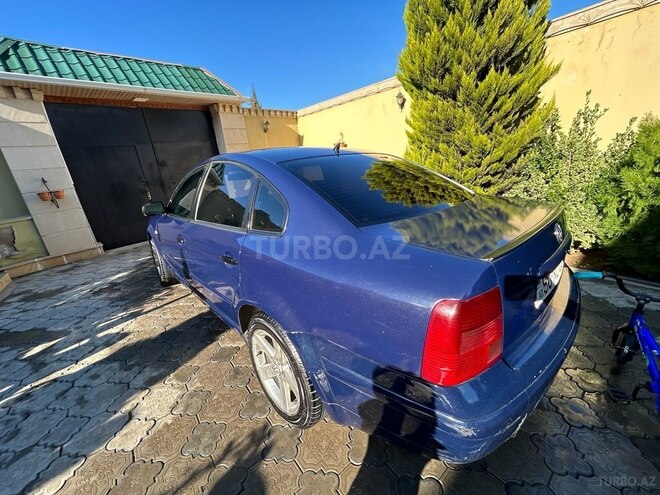 Volkswagen Passat 1999, 600,000 km - 1.9 l - Bakı
