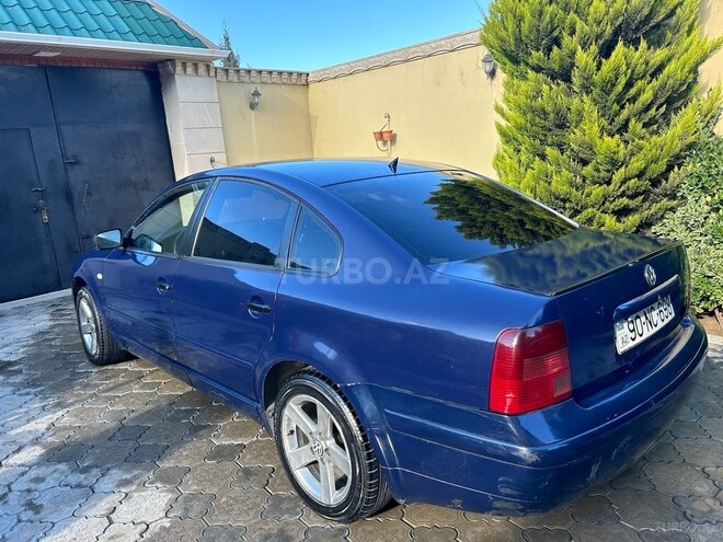 Volkswagen Passat 1999, 600,000 km - 1.9 l - Bakı