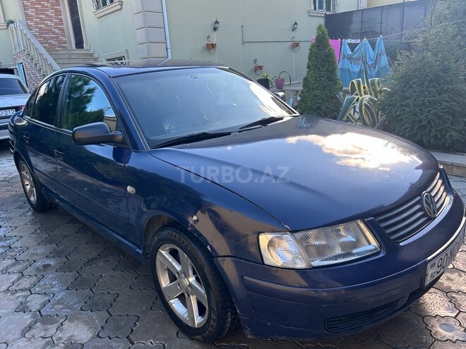 Volkswagen Passat 1999, 600,000 km - 1.9 l - Bakı