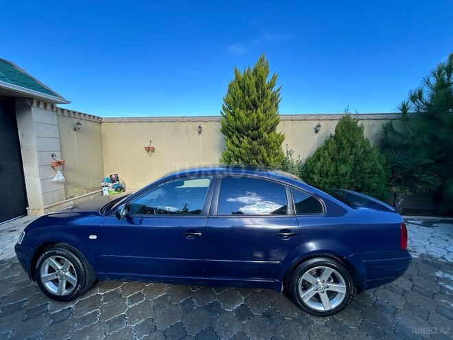 Volkswagen Passat 1999, 600,000 km - 1.9 l - Bakı