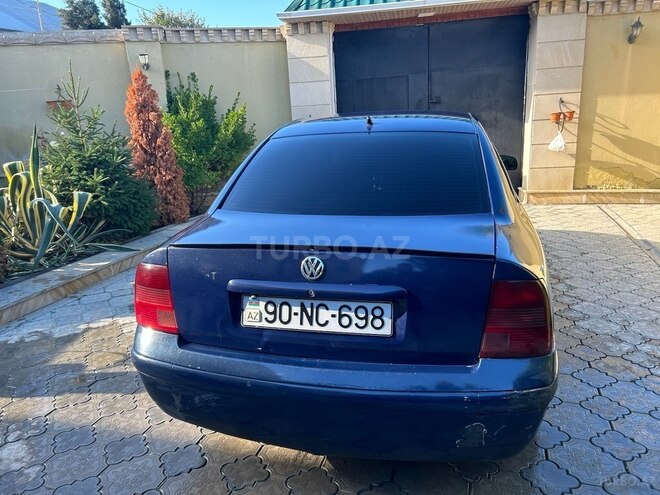 Volkswagen Passat 1999, 600,000 km - 1.9 l - Bakı
