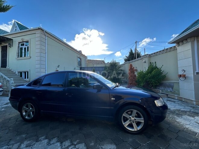 Volkswagen Passat 1999, 600,000 km - 1.9 l - Bakı